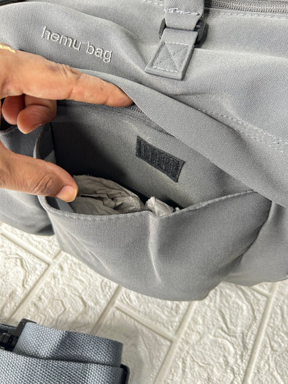 AeroFlex Duffle Bag