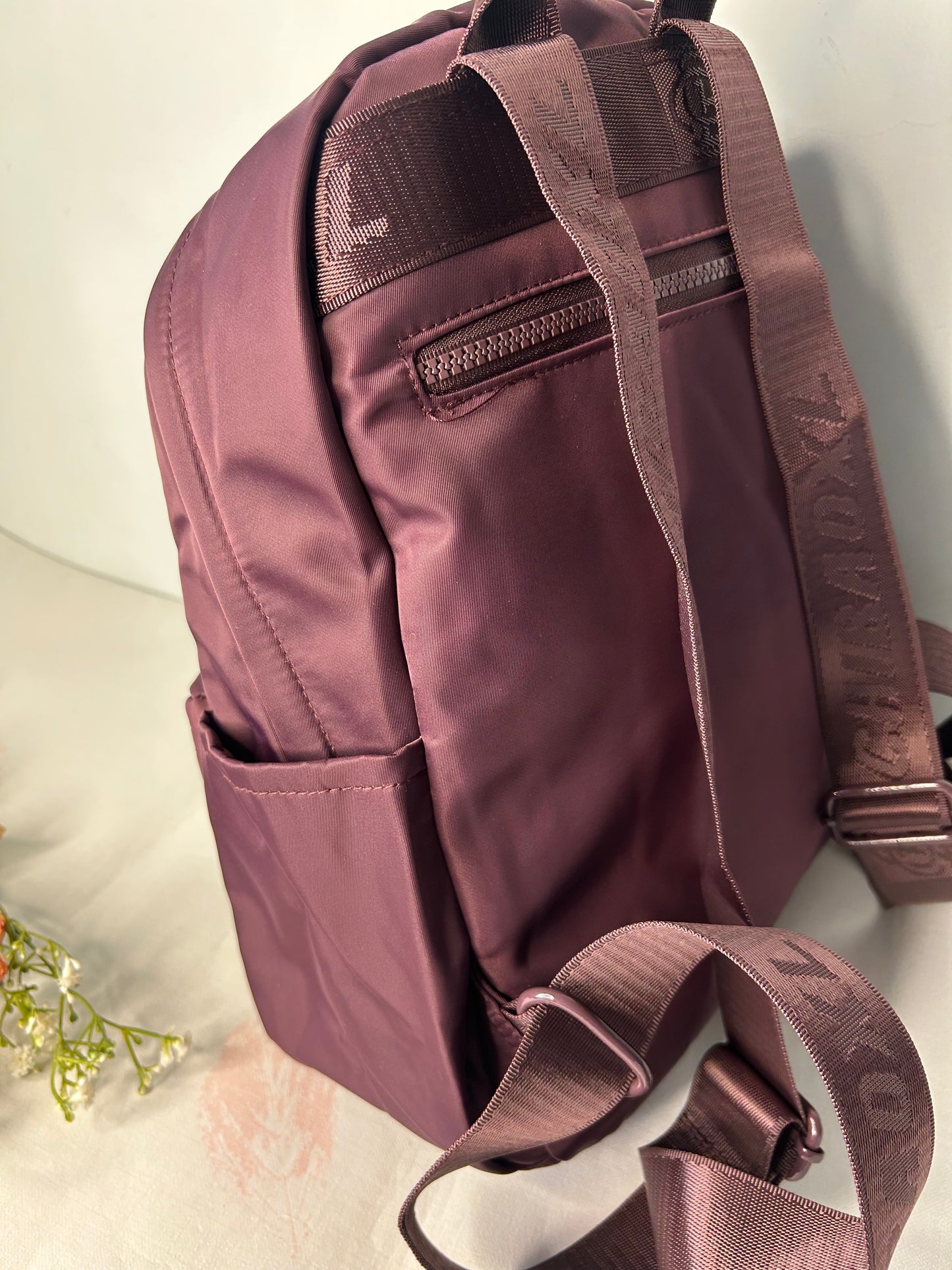 Durable BackPack 1