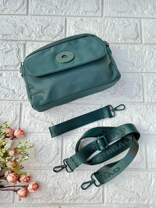 Dura Clutch Sling 2