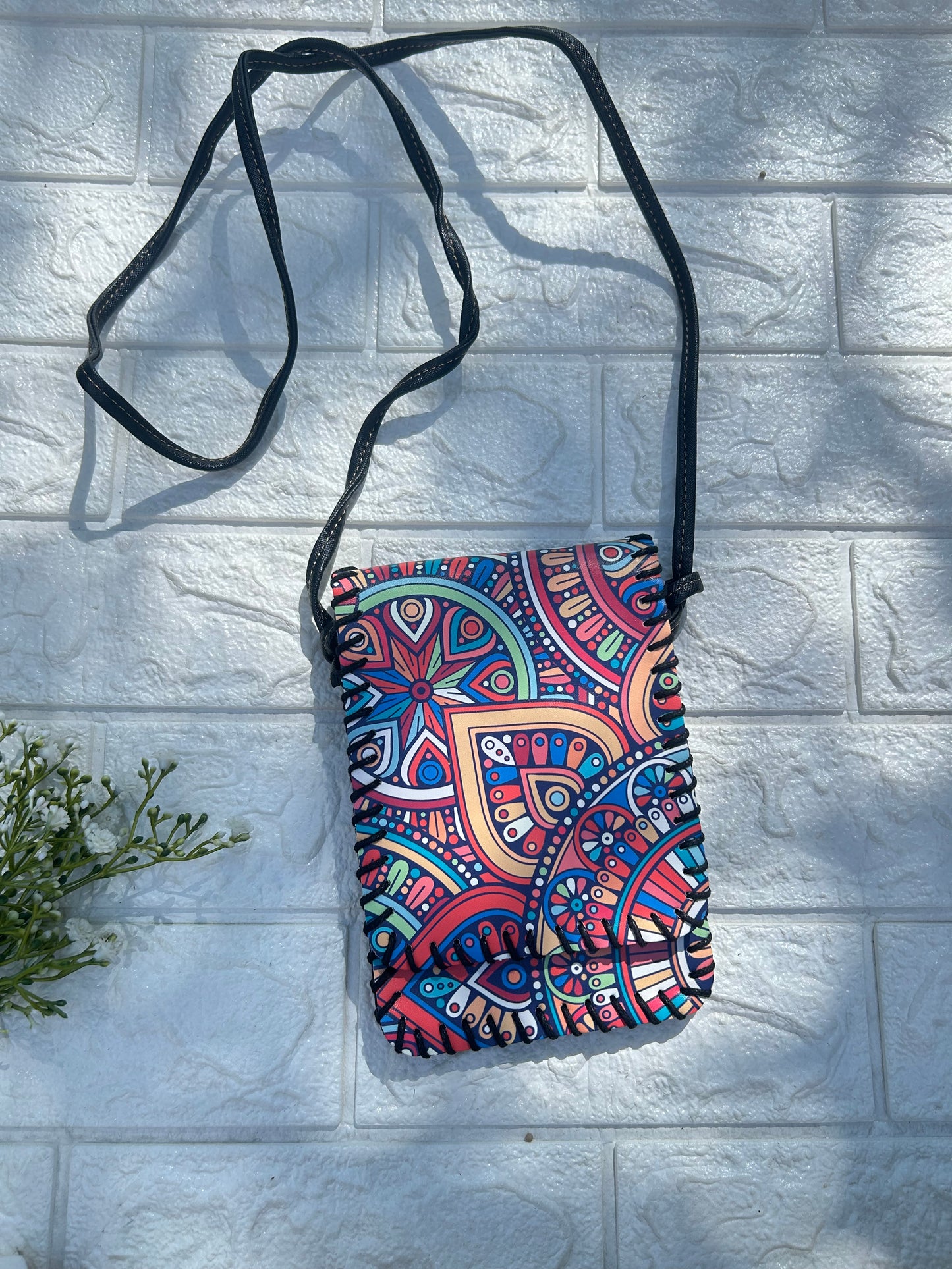 Printed Moblie Sling