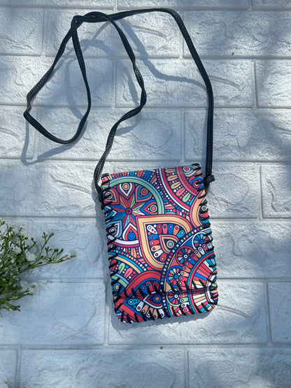 Printed Moblie Sling