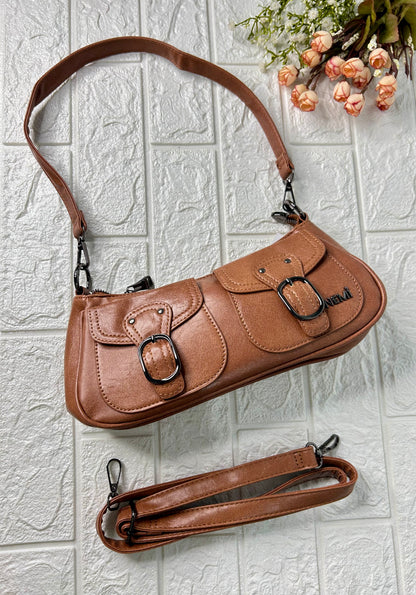 Matte Grace Shoulder