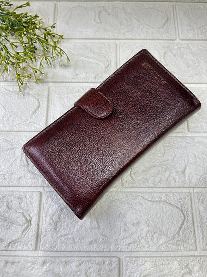 PassPort Cover
