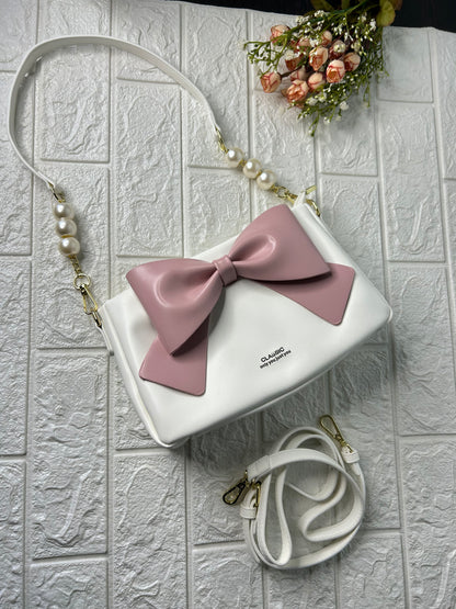 Bow Box Sling