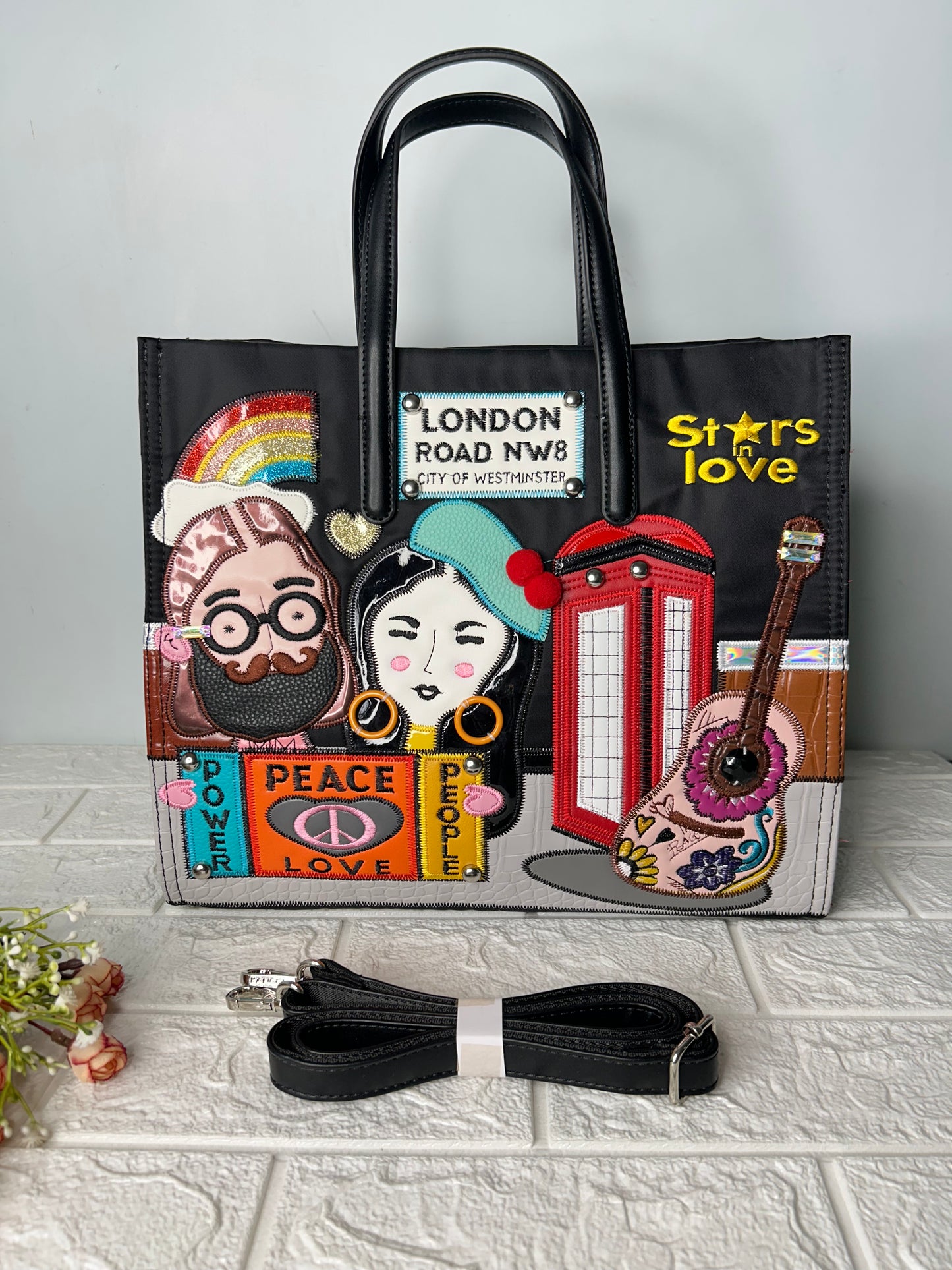 Artviva Handbag-2