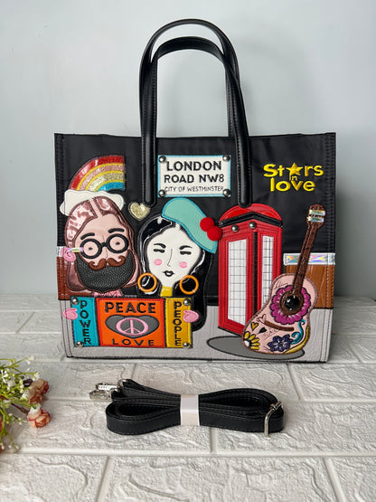 Artviva Handbag-2
