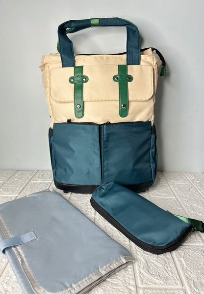Tiny Trek BackPack