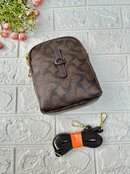 Luxe Mobile Sling
