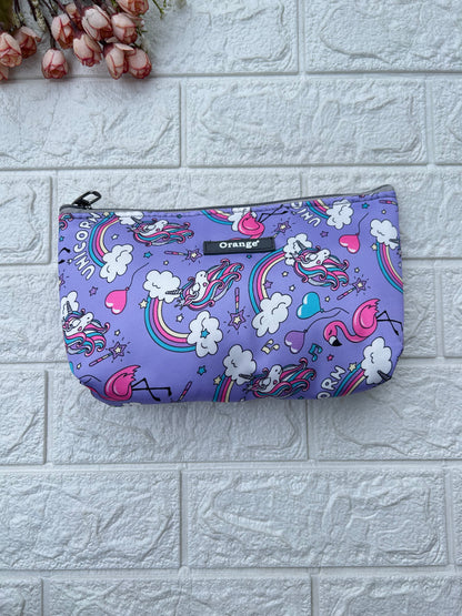 Printed Pouch