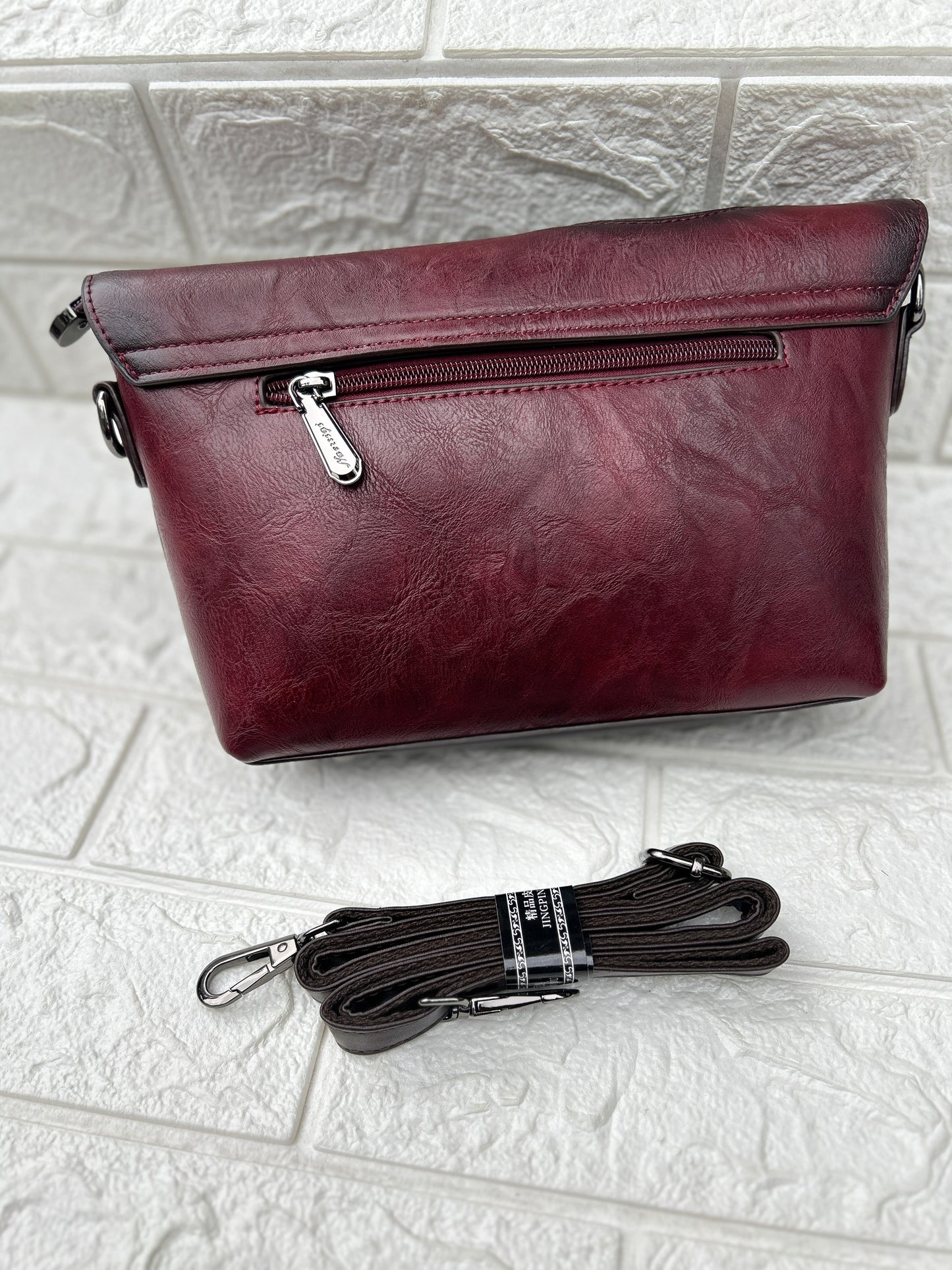 Vintage Clutch 2