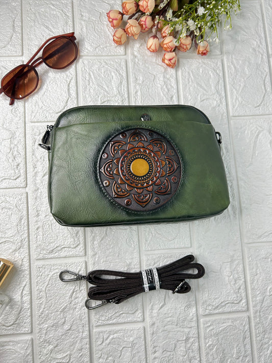 Vintage Mandala Sling!