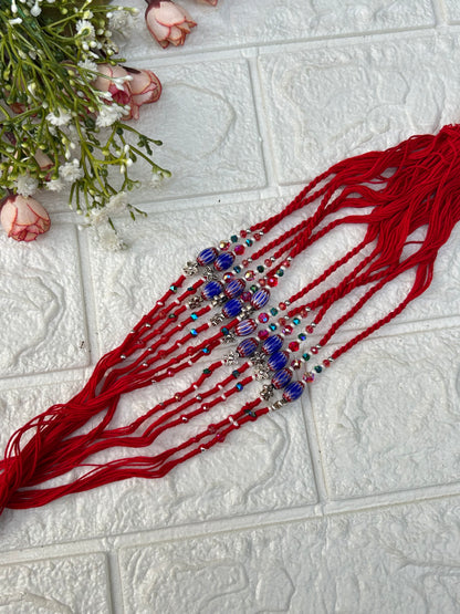 Rakhi-20 (pack of 12 Rakhi)