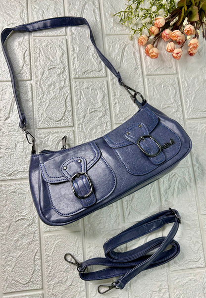 Matte Grace Shoulder