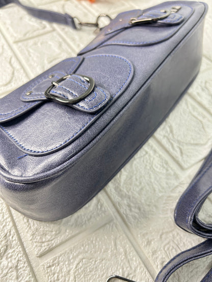 Matte Grace Shoulder