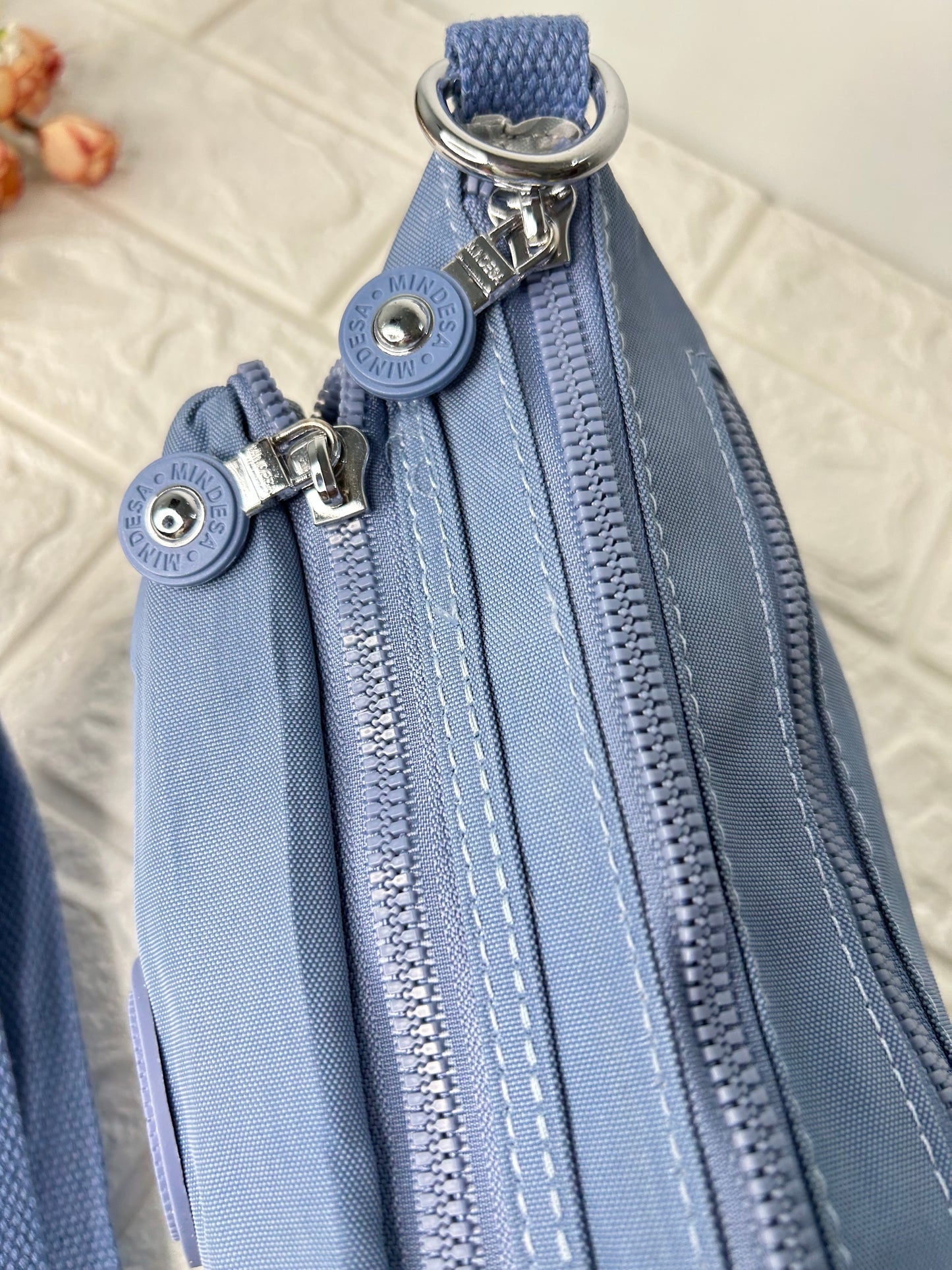 Long-Lasting Sling