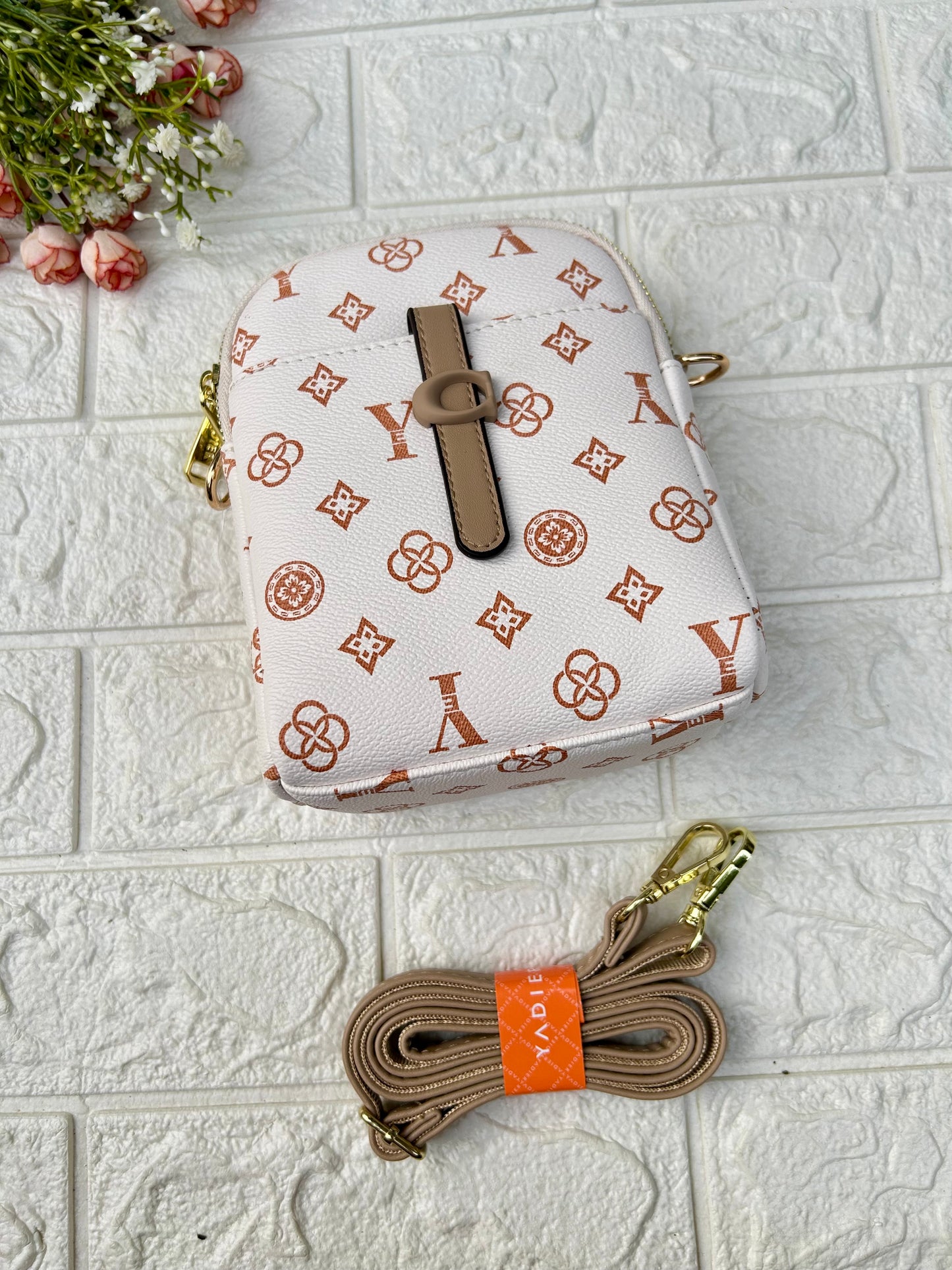 Luxe Mobile Sling