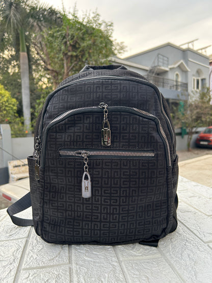 DailyGear Backpack