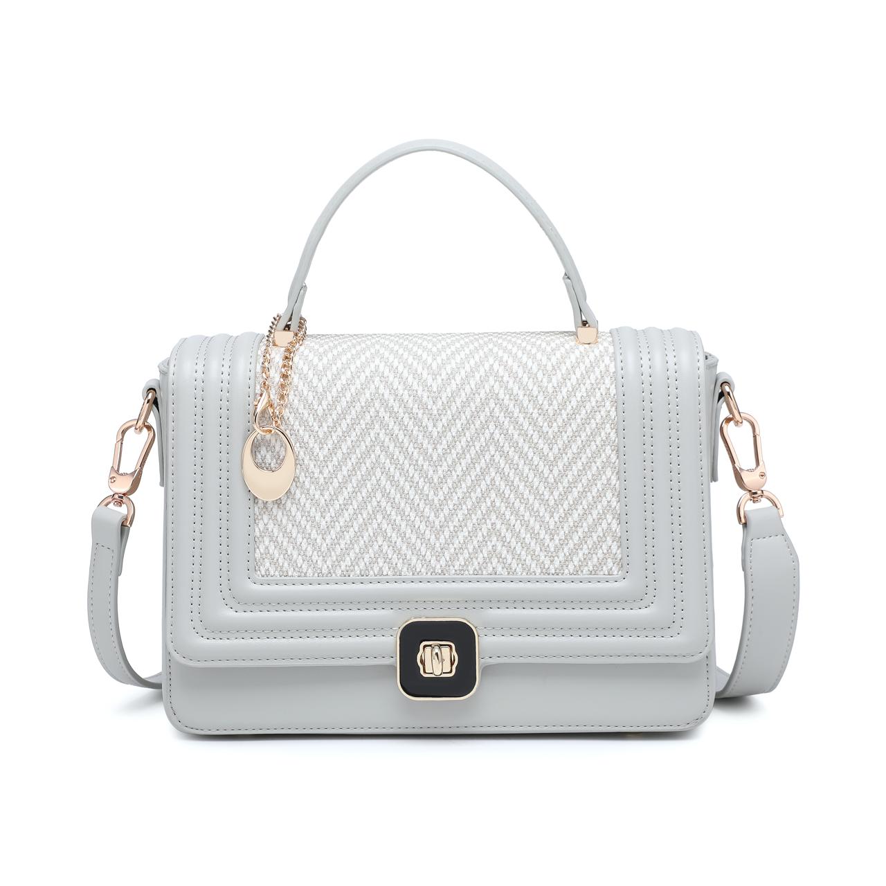 Top Handle Sling Bag-1
