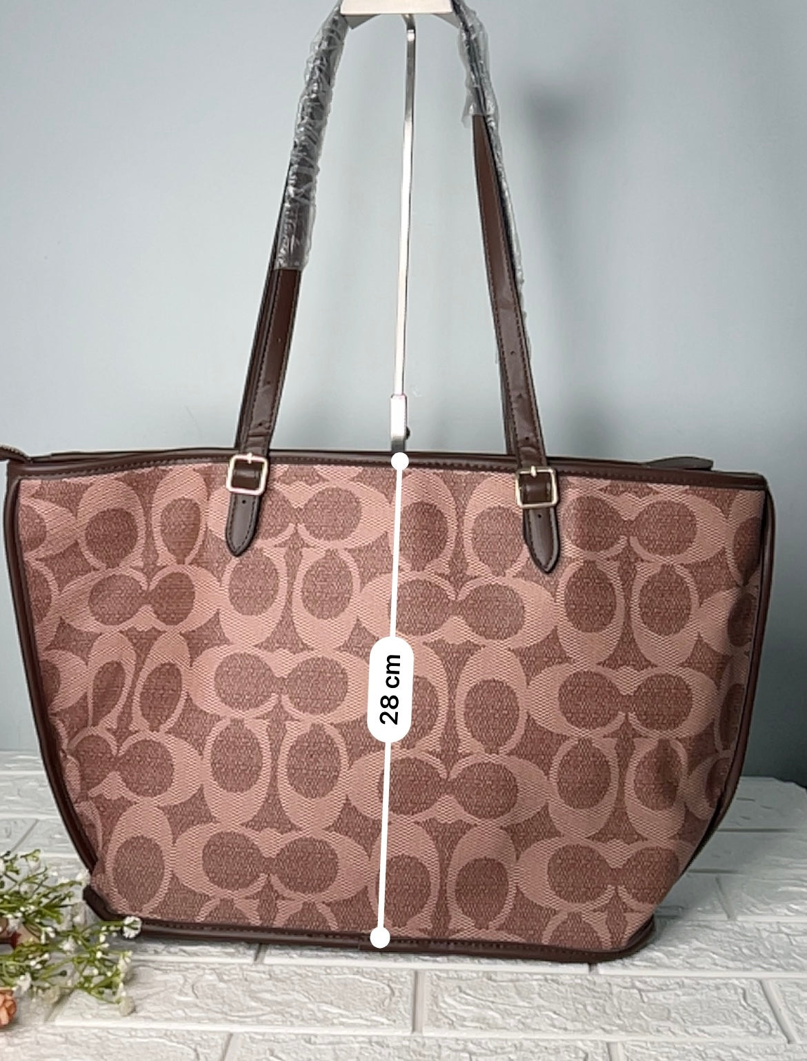 Vogue Tote