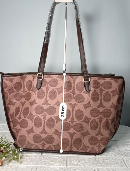 Vogue Tote