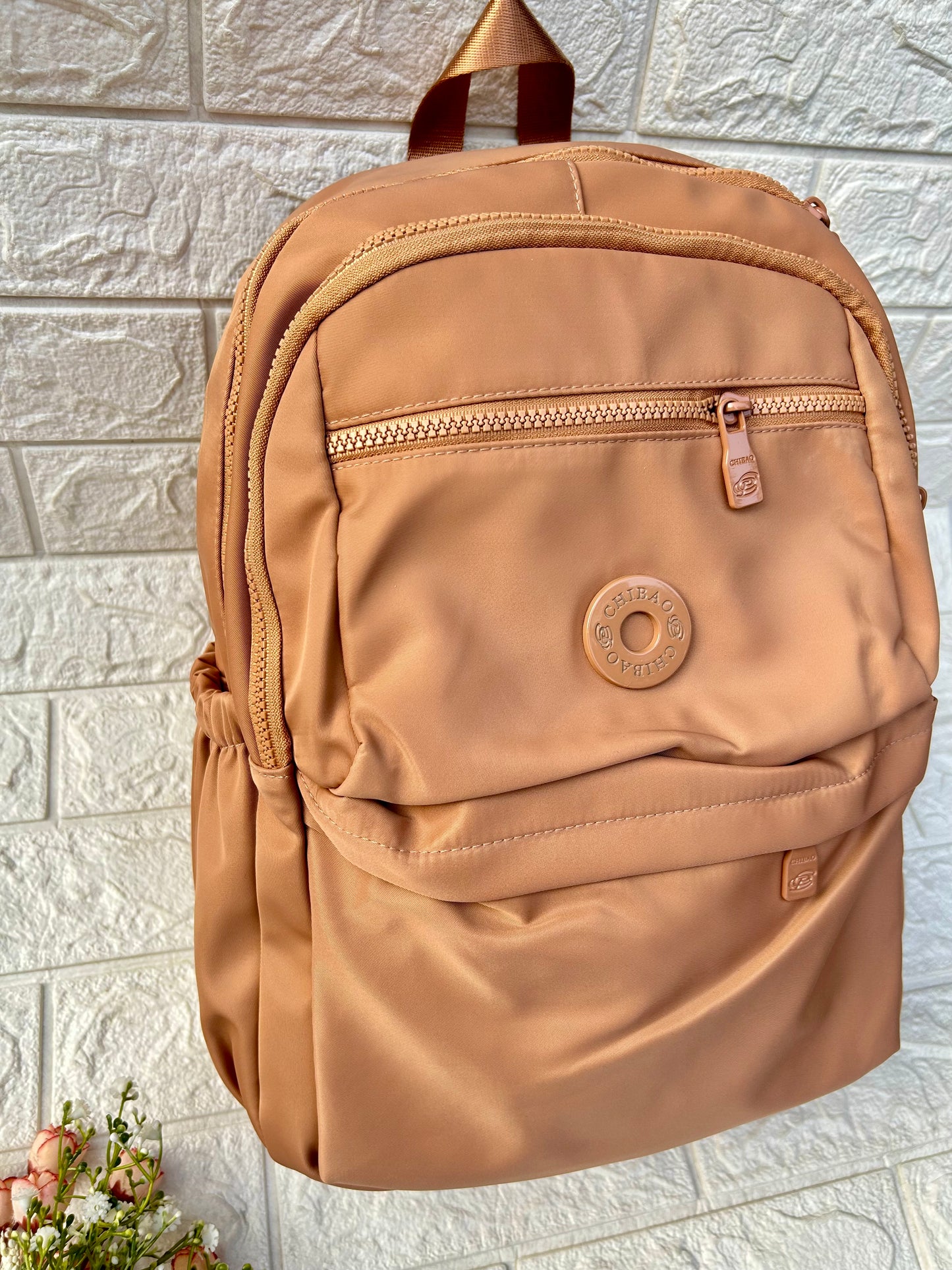 Durable Backpack 2