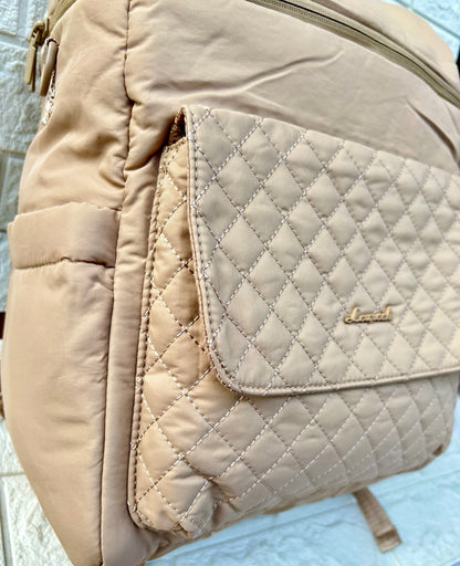 CloudCarry Backpack