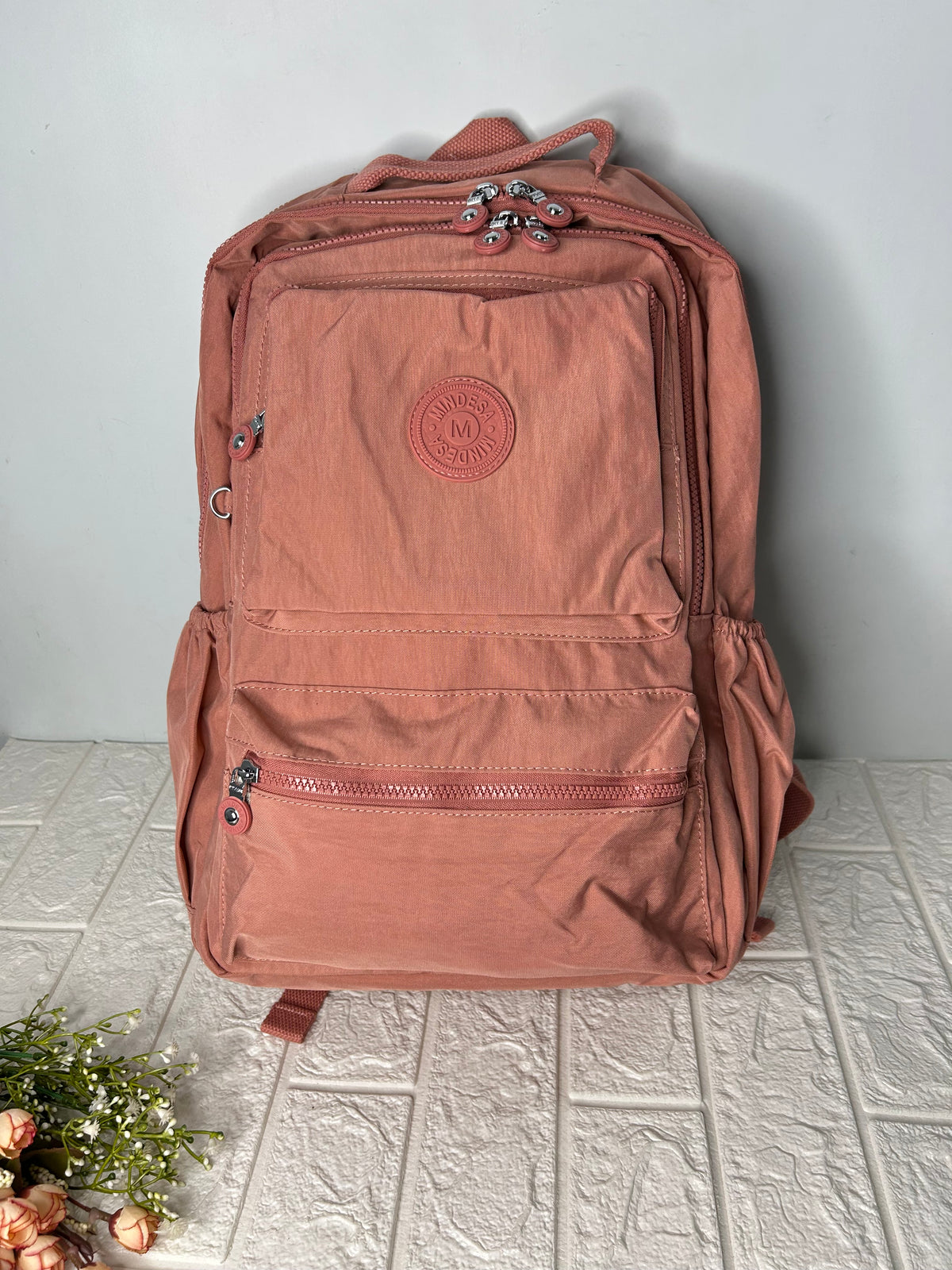 All-Day Utility Backpack