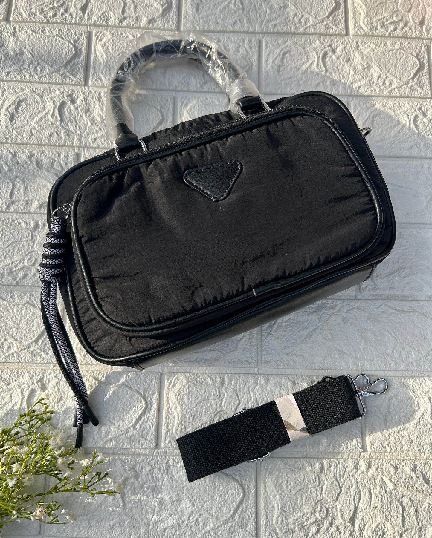 Auralite Handbag