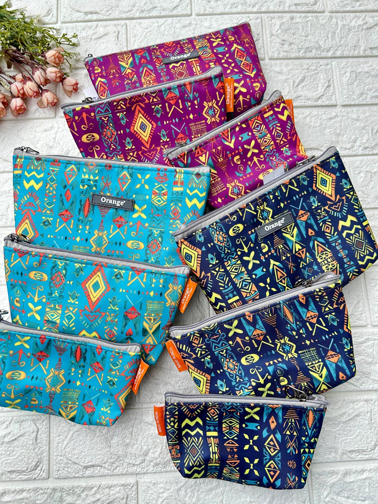Pouch Combo Set