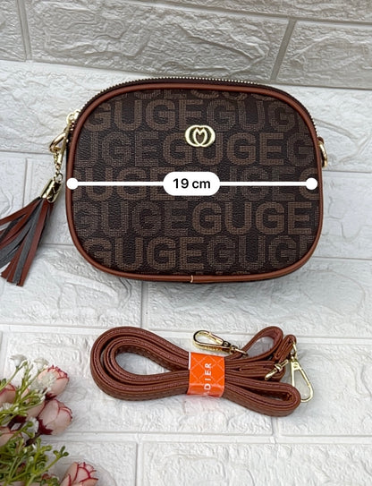 Monogram ￼