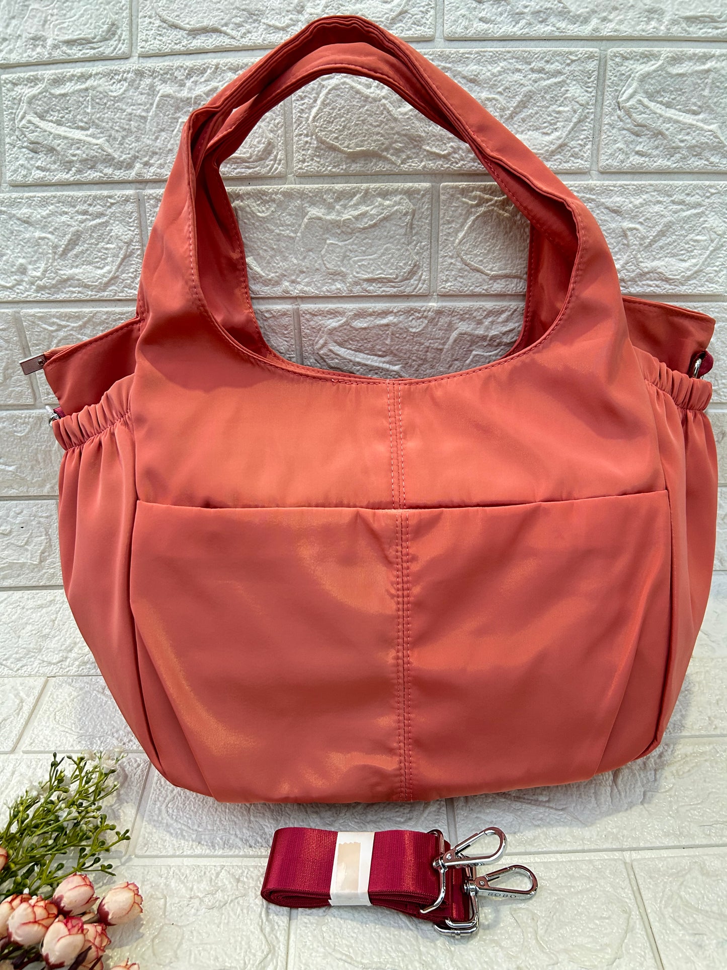 GoLight ShoulderBag-2