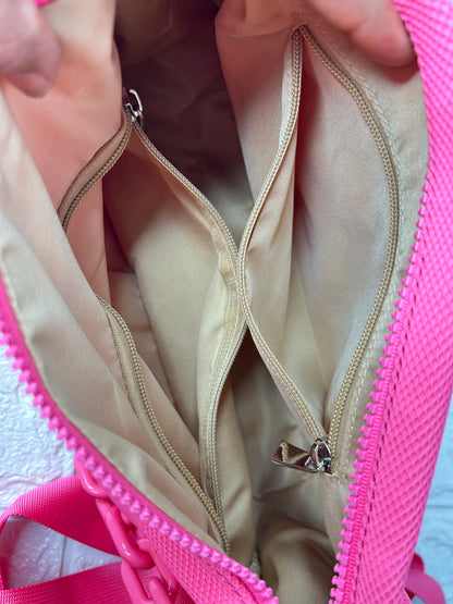 Pop Mesh Sling