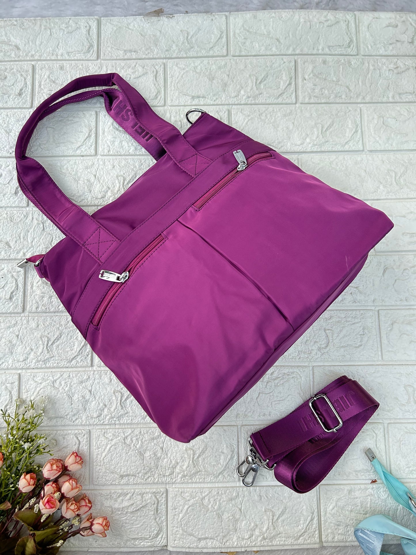 GoLight ShoulderBag-1