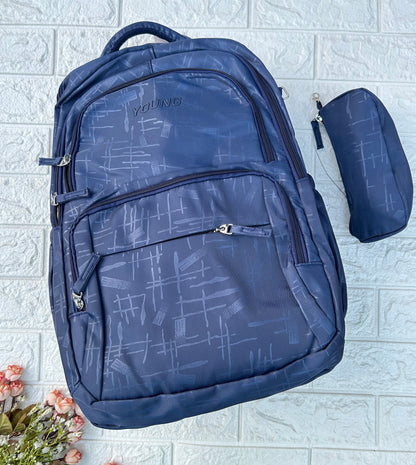 DailyDash Backpack