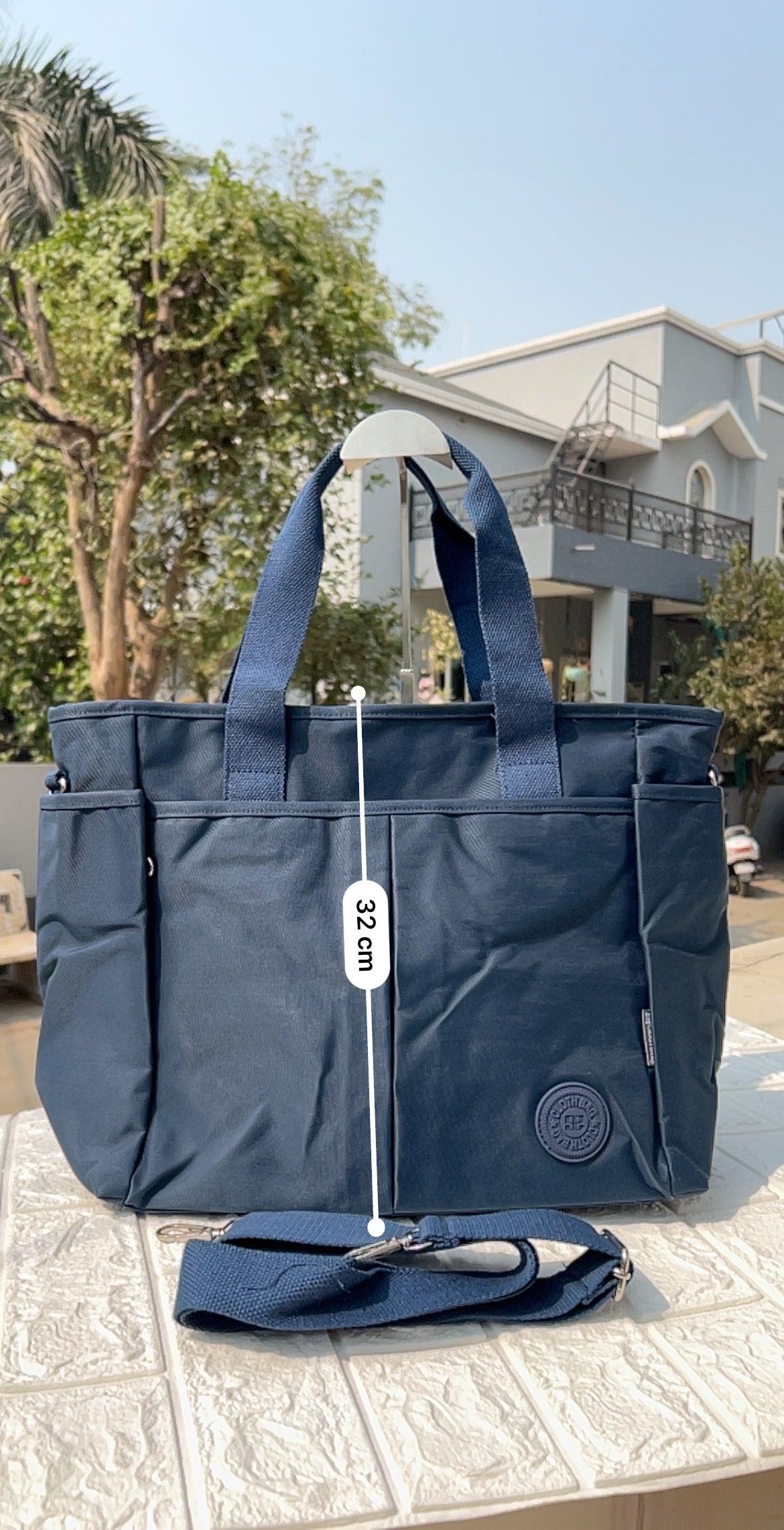 Duralite Handbag