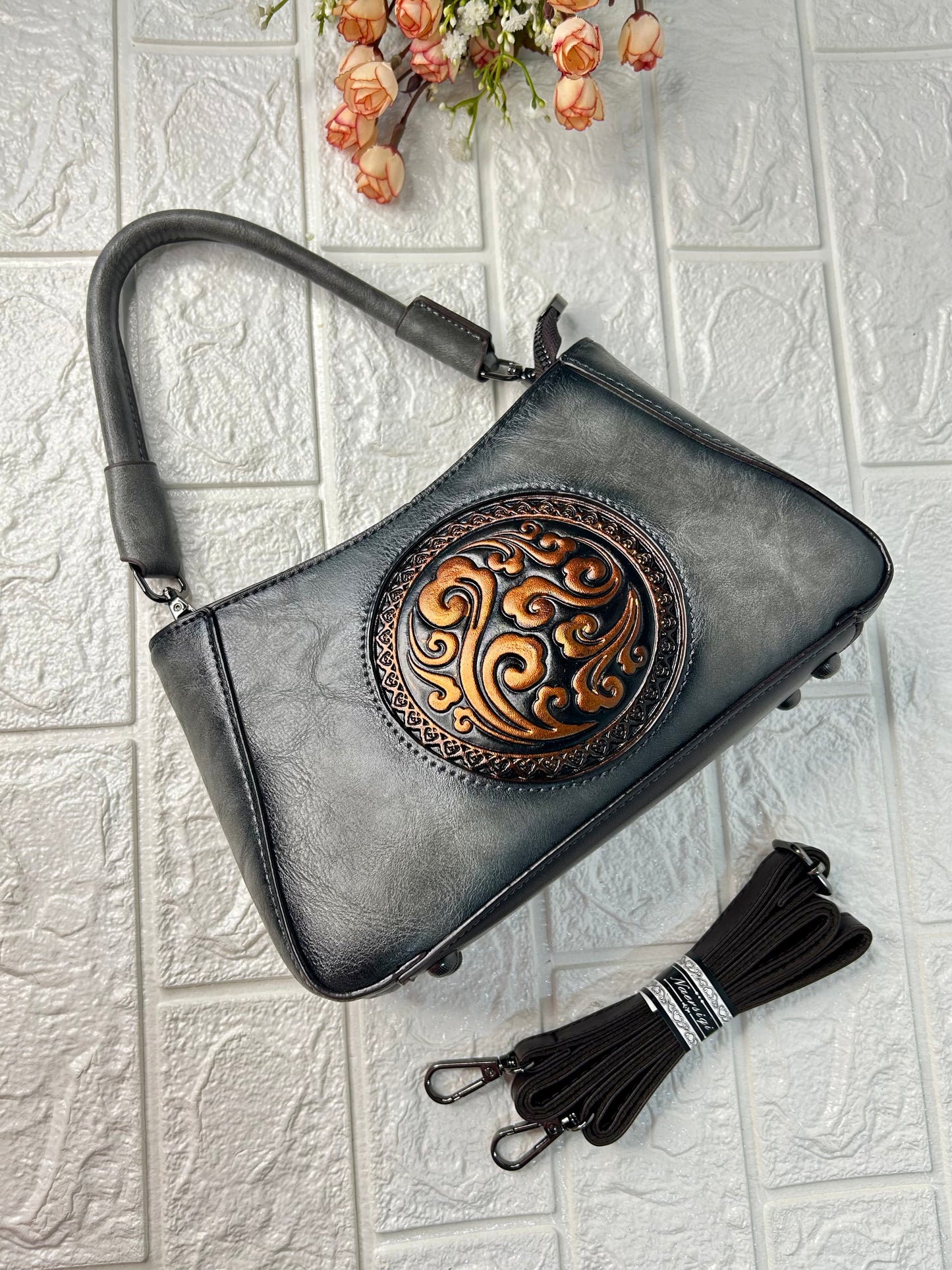 Antique Trail