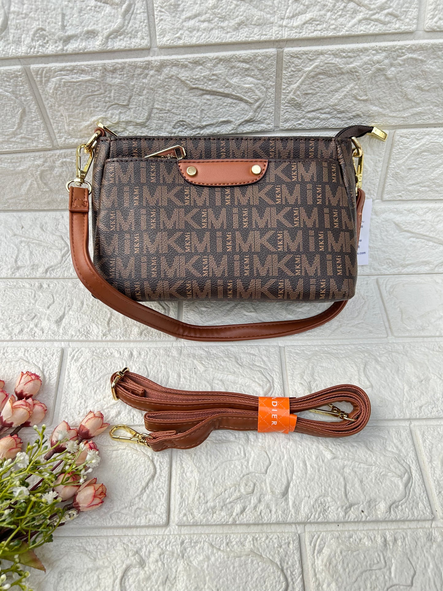 Swift & Charms