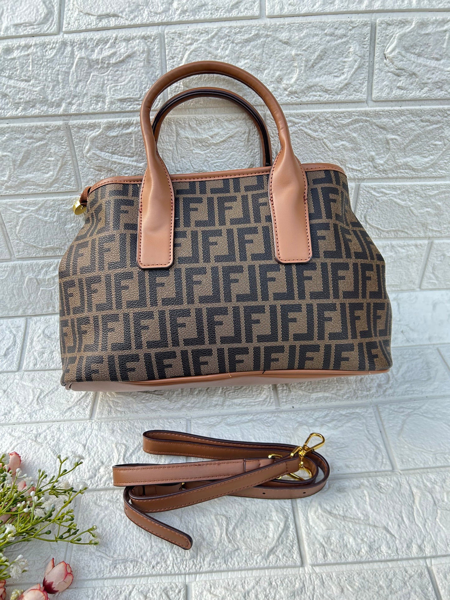 Vogue Handbag