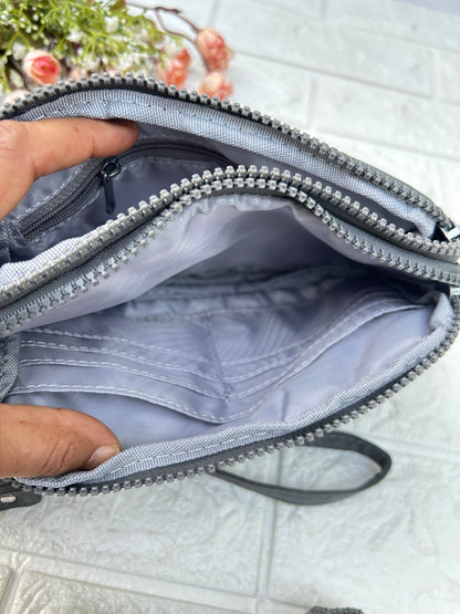 Go Lite Clutch Sling
