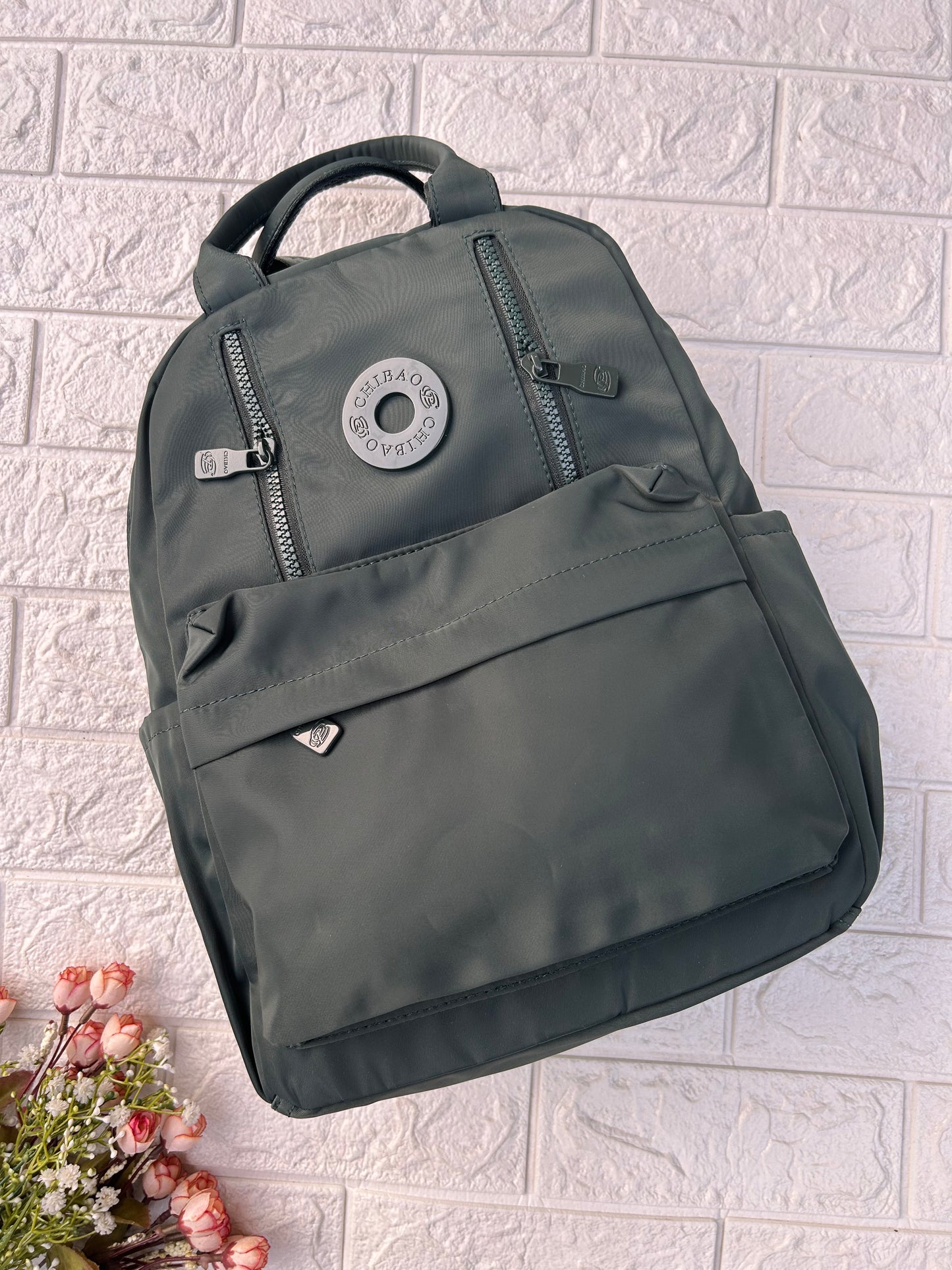 DuraTuff Backpack 6
