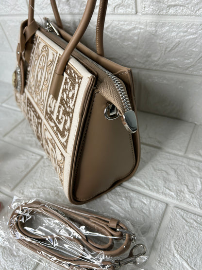 Jharokha Handbag