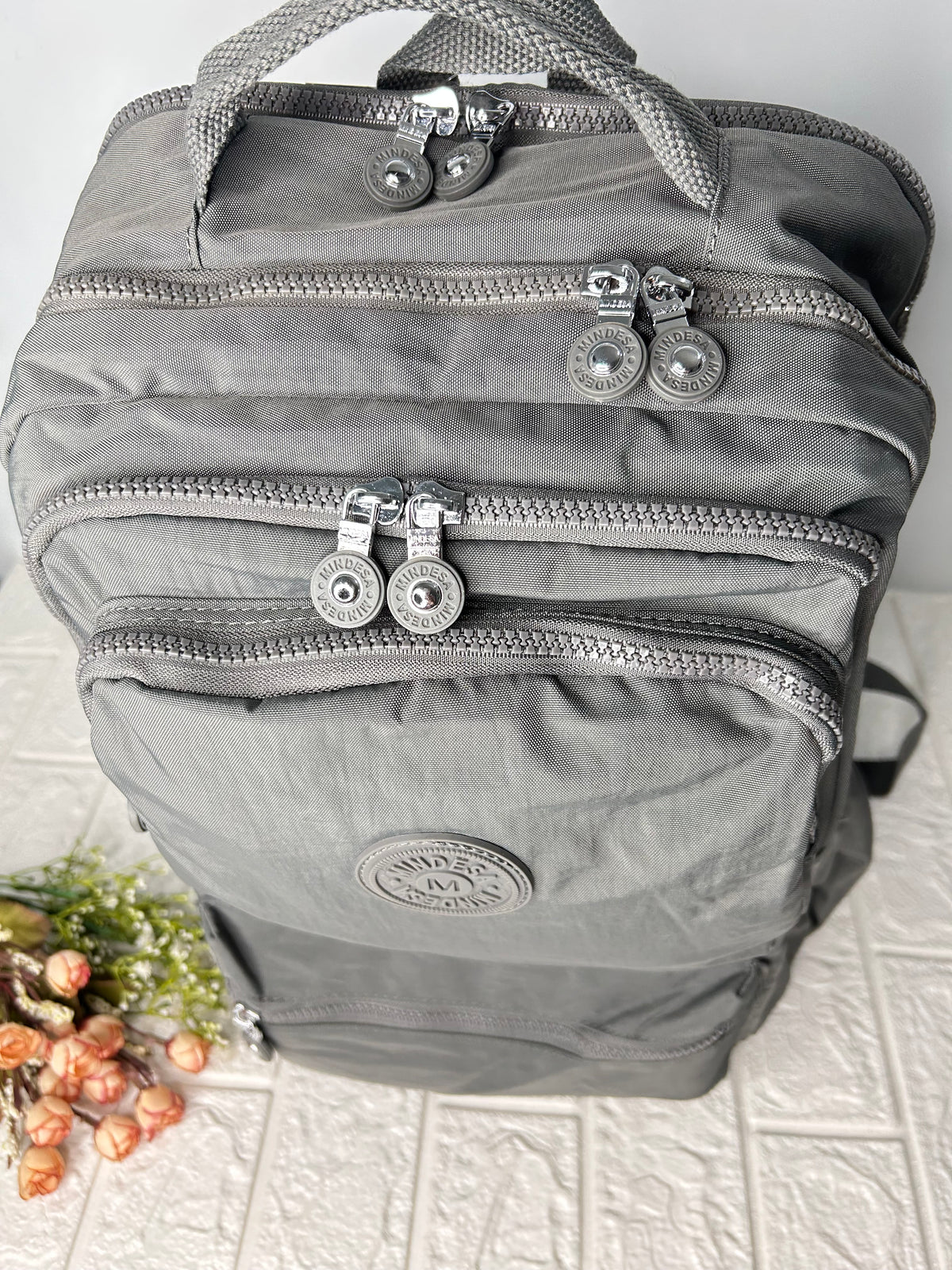 All-Day Utility Backpack