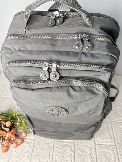 All-Day Utility Backpack