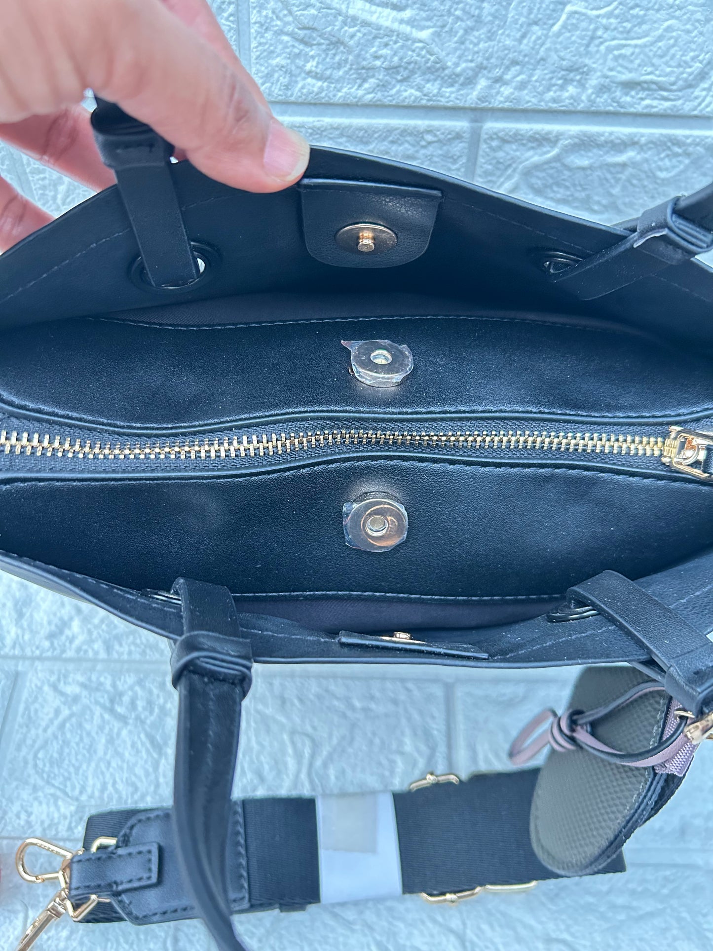Mate Handbag