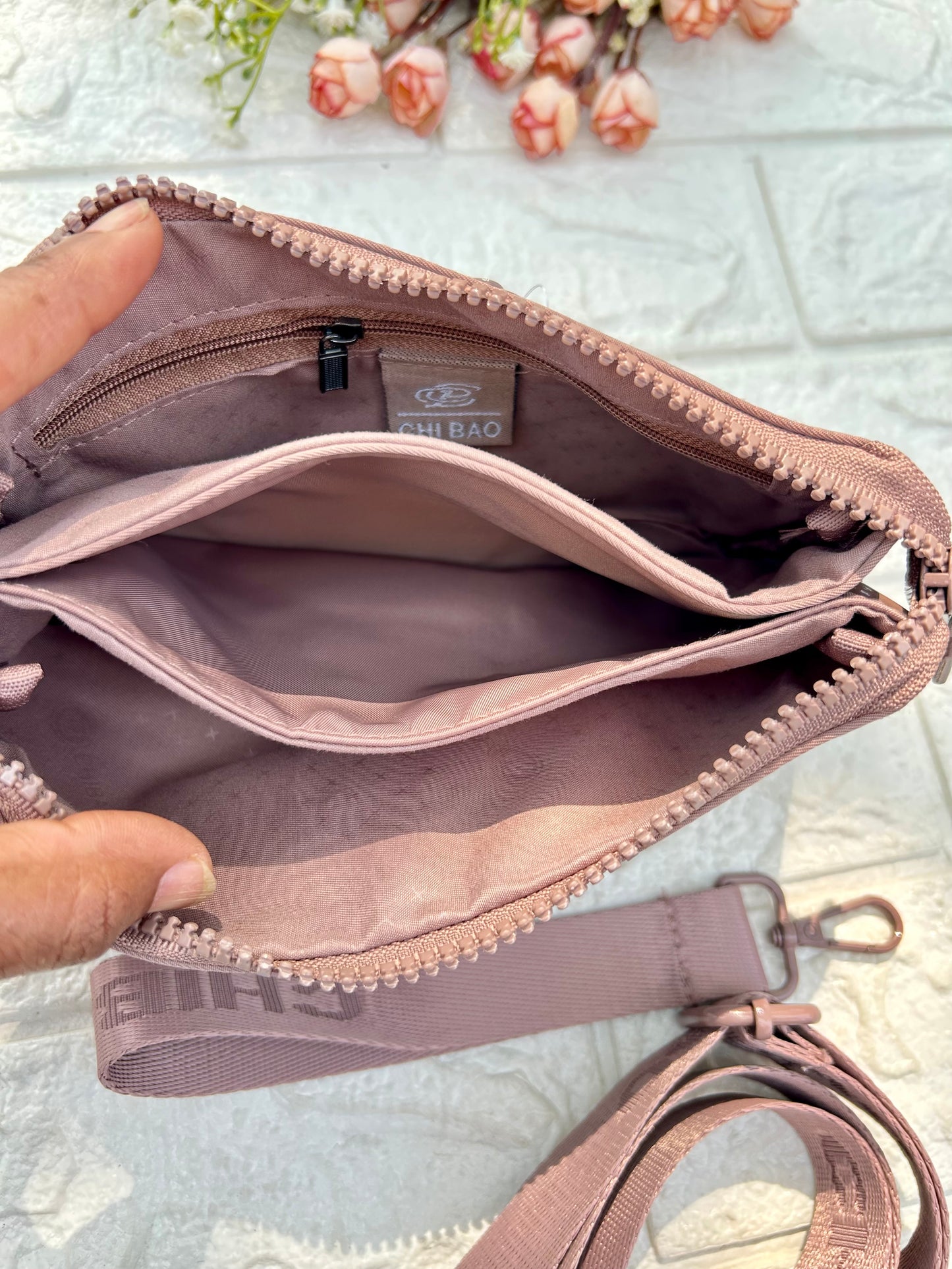 DuraClutch Sling-1