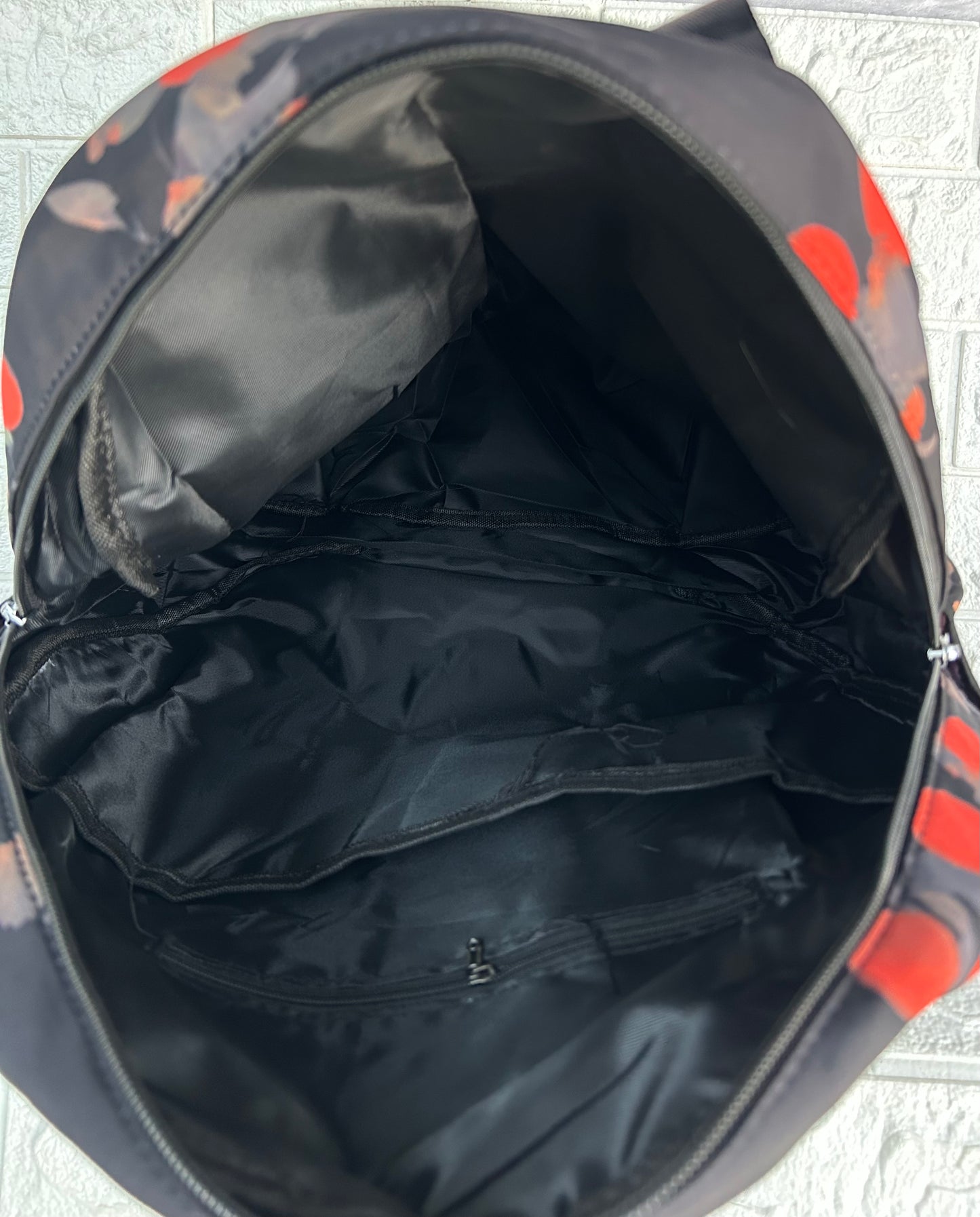 SnapStyle BackPack