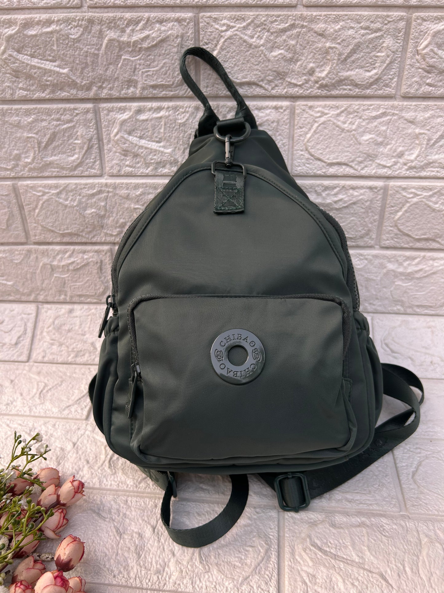 Durable Backpack 3