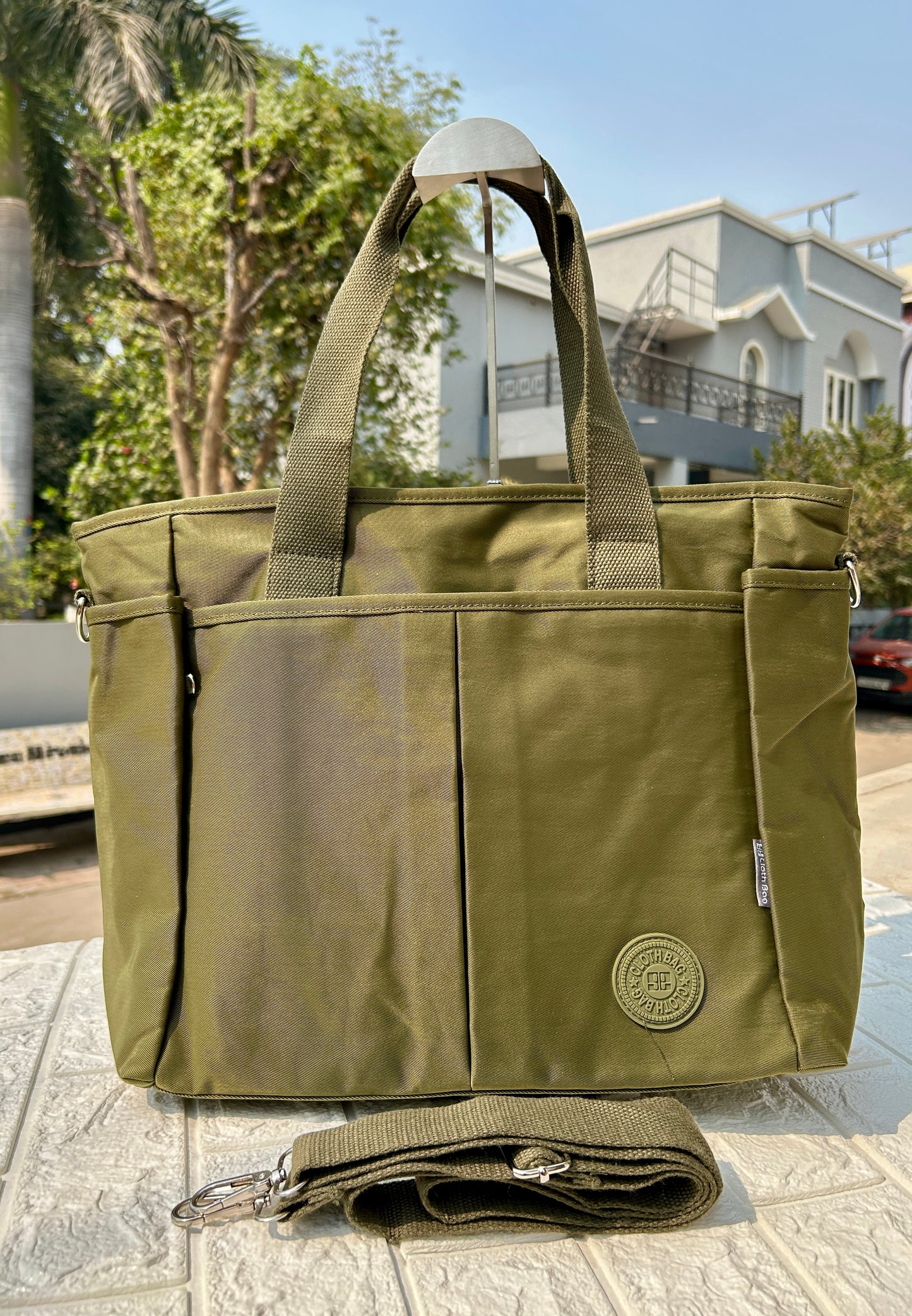 Duralite Handbag