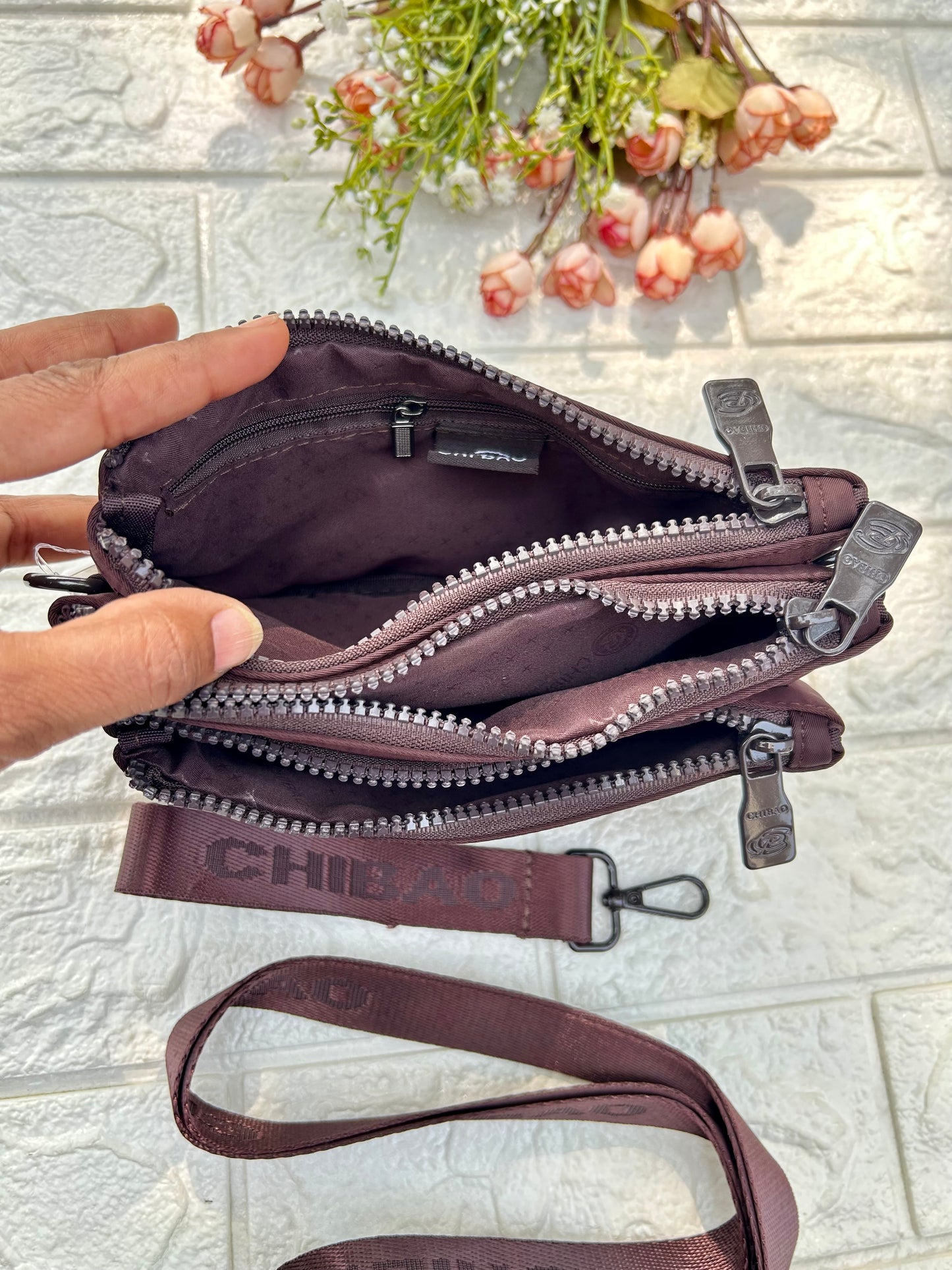 DuraClutch  Sling