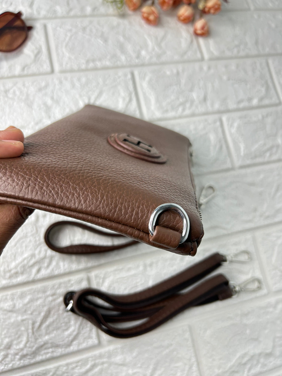 Go Lite Clutch Sling 1